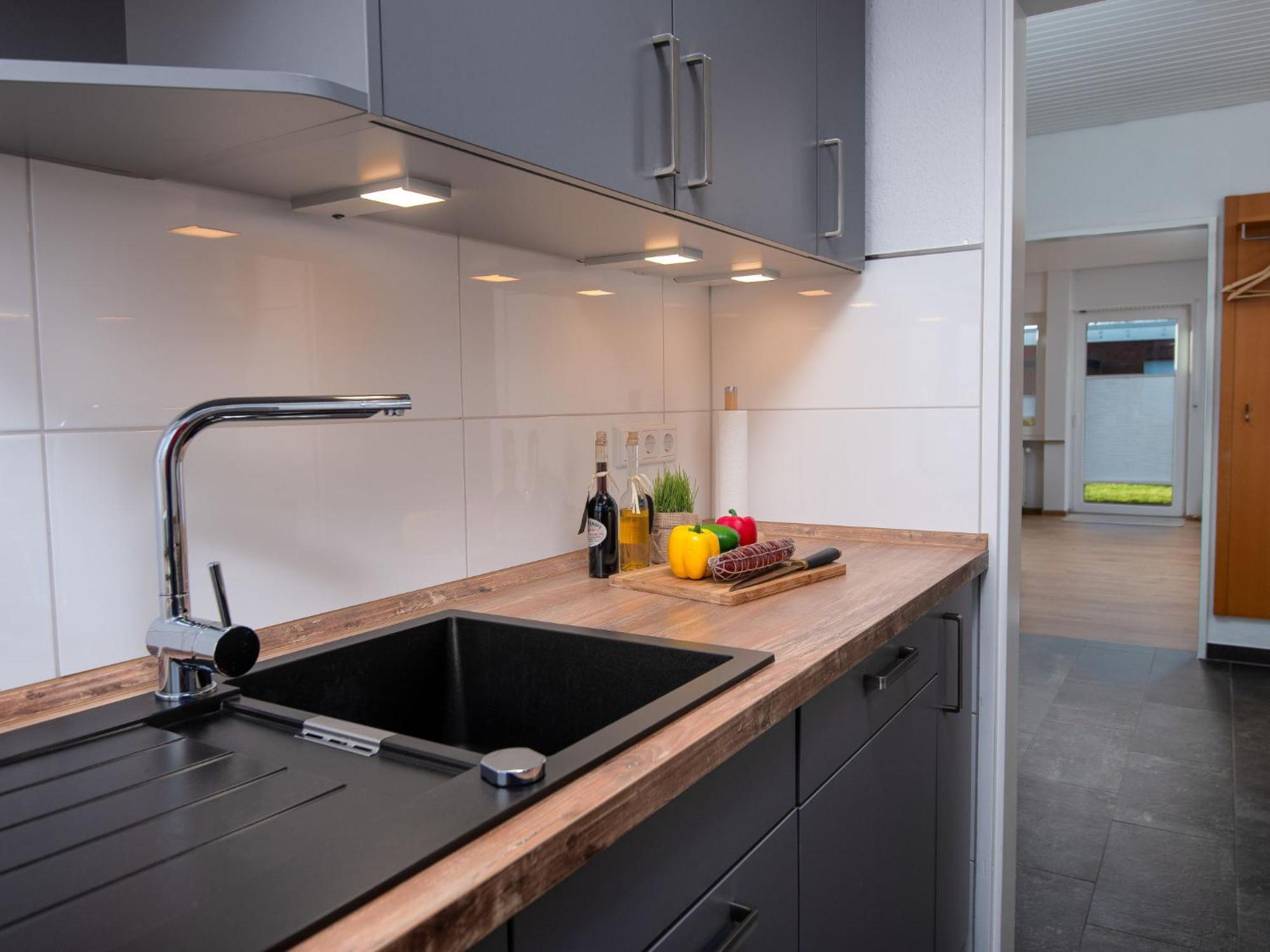 Holiday Home Kotthaus By Interhome Norddeich  Exterior photo